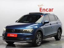 Volkswagen Tiguan 2.0 AMT, 2020, 50 000 км, с пробегом, цена 3 130 000 руб.