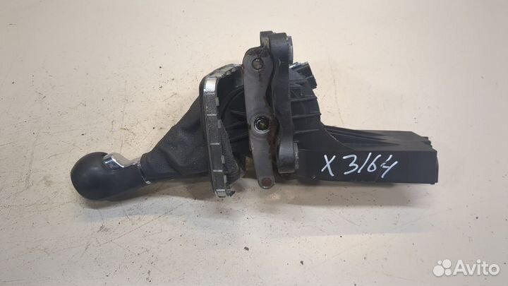 Кулиса кпп Opel Zafira B, 2011