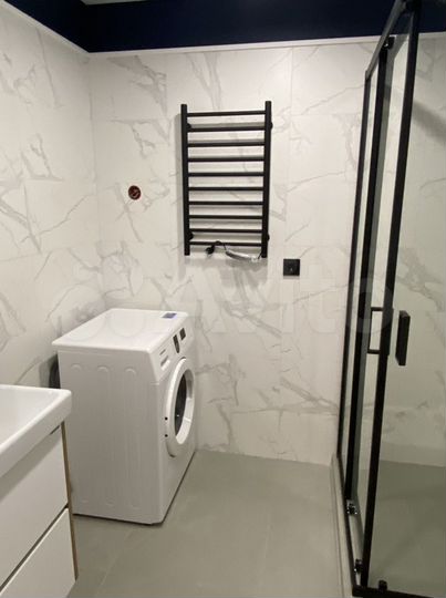 Квартира-студия, 22,6 м², 2/3 эт.