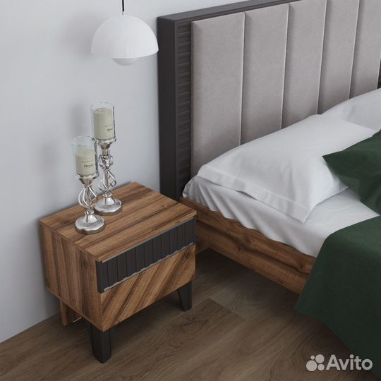 Тумба прикроватная 