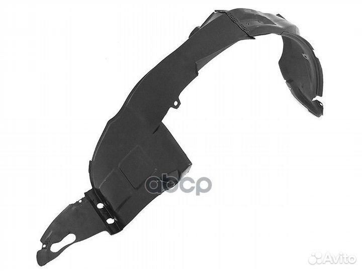 Подкрылок Hyundai Santa Fe 00-06 / Santa Fe