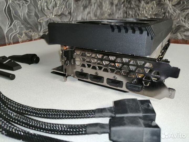 Gigabyte GeForce RTX 3090 TI gaming