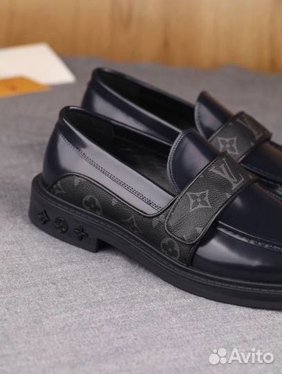 Лоферы Louis Vuitton 39-45