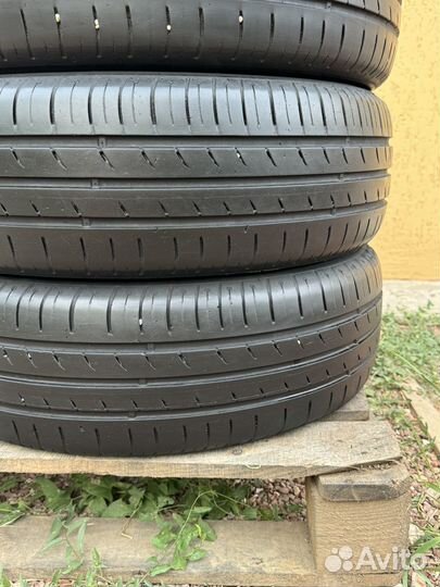 Kumho Ecowing ES31 185/65 R15 91V