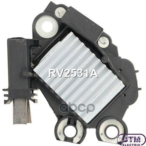 Регулятор генератора RV2531A Utm