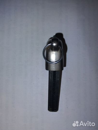 Ключ Lexus ES/IS Оригинал