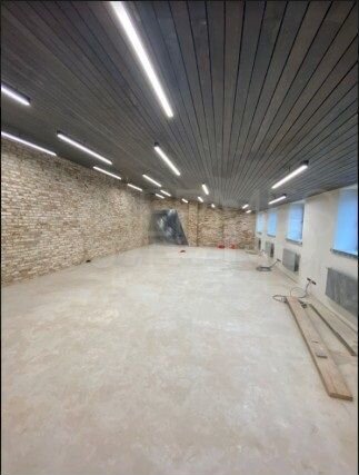 Аренда здания 1410 м2 м. Бауманская