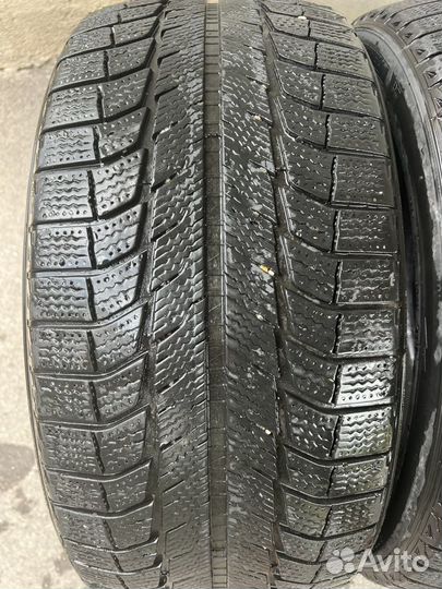 Michelin Latitude X-Ice 275/40 R20 106H