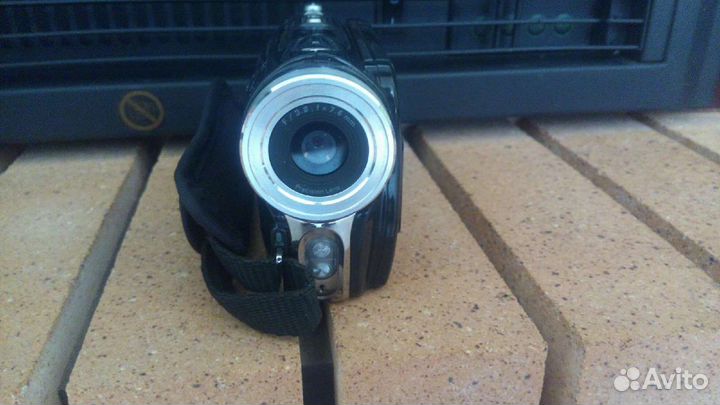 Видеокамера Sony