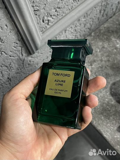 Духи Tom Ford (разные ароматы)