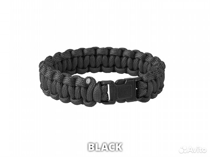 Helikon-Tex survival bracelet - Paracord