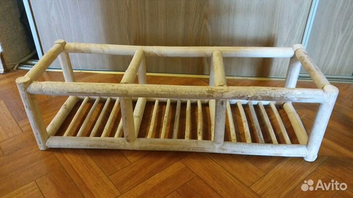 Полка интерьерная