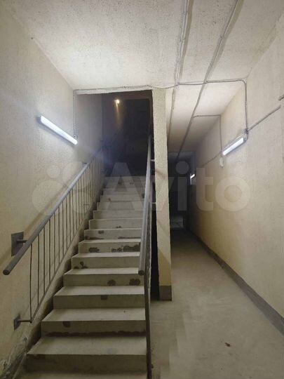 Машиноместо, 16 м²