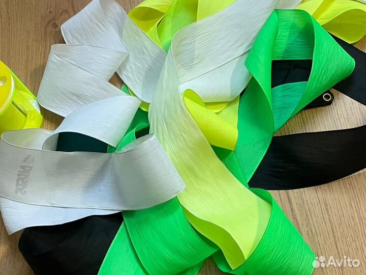 Лента для художественной гимнастики