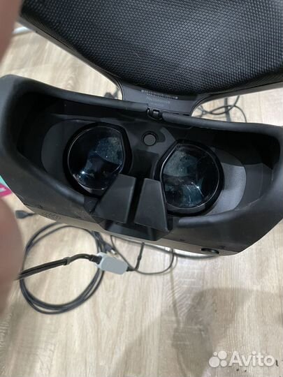 Vr очки для ps4