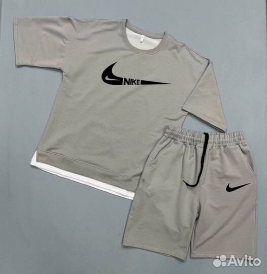 Форма nike мужская