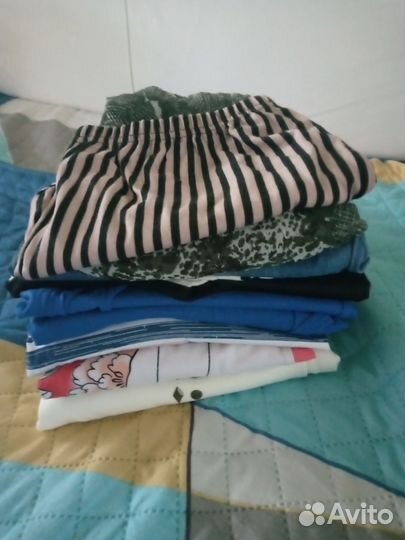 Женские вещи 42 - 44