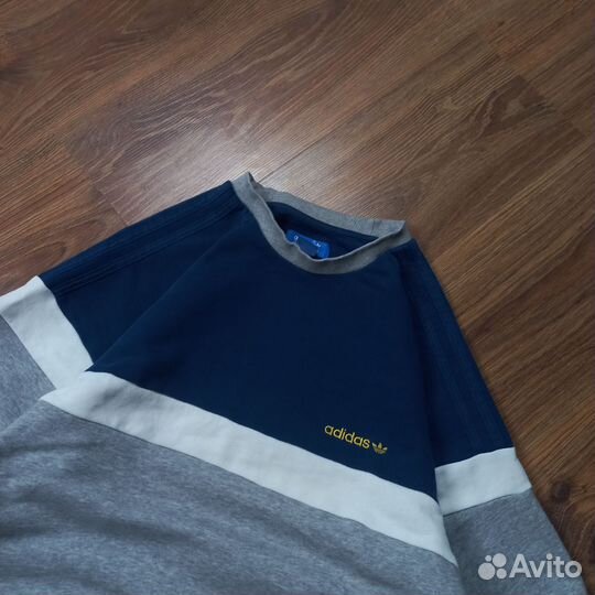 Свитшот adidas Vintage