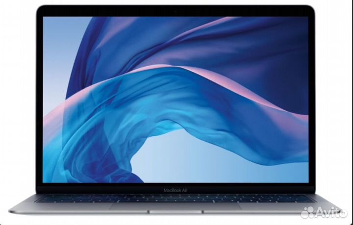 Macbook air 13 256gb Space Gray