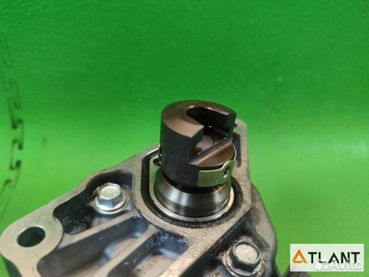 Блок valvematic toyota voxy