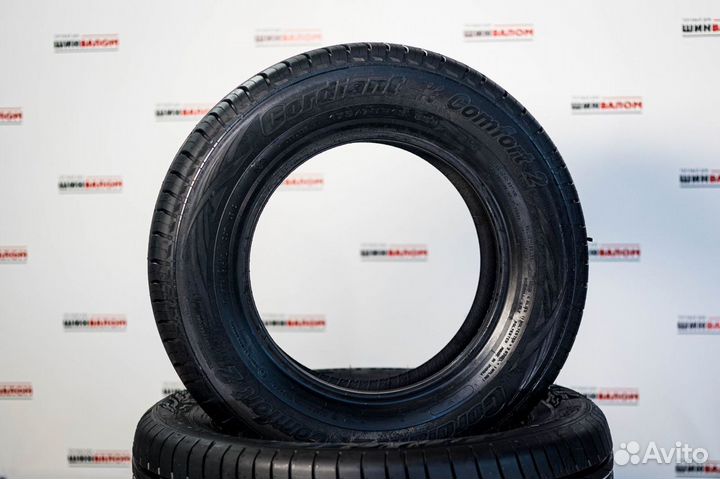 Cordiant Comfort 2 SUV 225/65 R17 106H