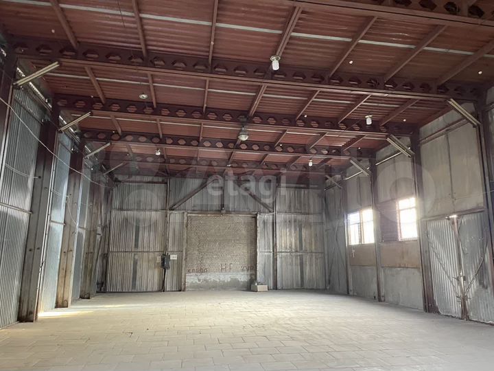 Сдам складское помещение, 434.6 м²