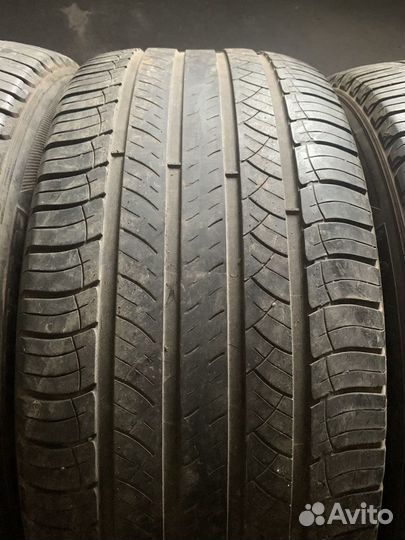 Michelin Latitude Tour HP 255/50 R19 107H