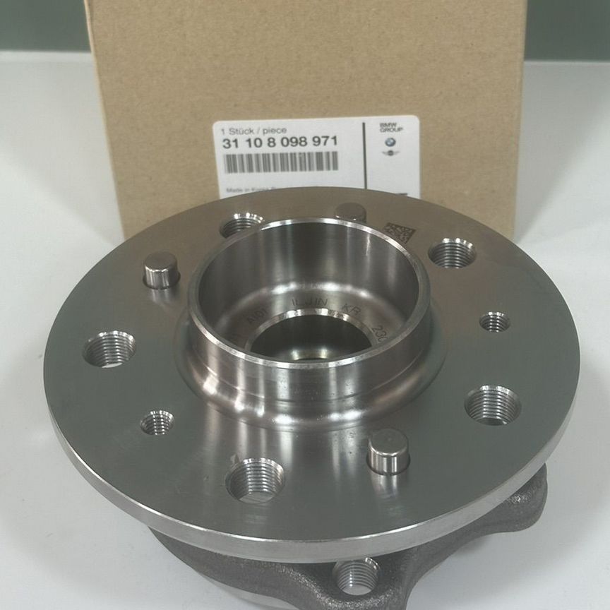 м5 - Система охлаждения: купить запчасти ⚙ во всех регионах