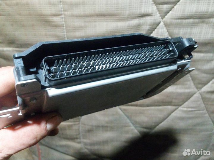 Блок управления АКПП мерседес вито 2,2 vito 638