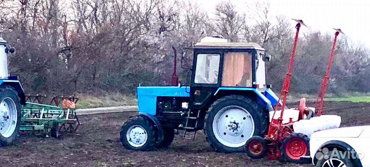 Уборка подсолнечника Услуги с/х работ сев