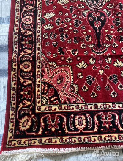 Набор ковровых покрывал