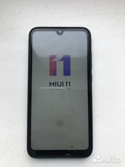 Xiaomi Mi Play 6/64Gb (синий)