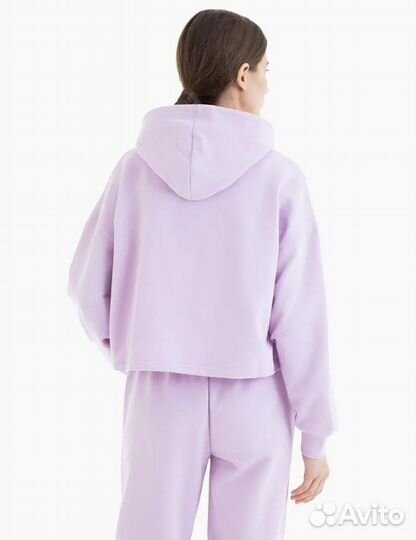 Худи женское