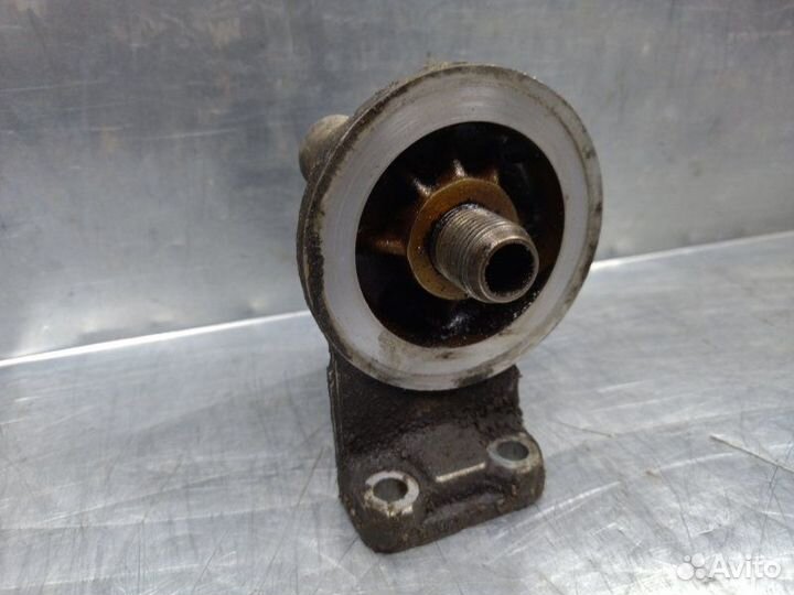 Кронштейн масляного фильтра Volkswagen Transporter