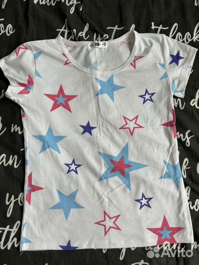 Женские вещи пакетом бу