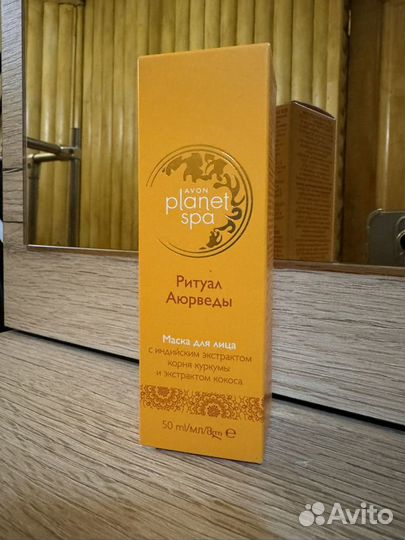 Продукция Эйвон Avon