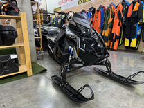 850 polaris matryx снегоход