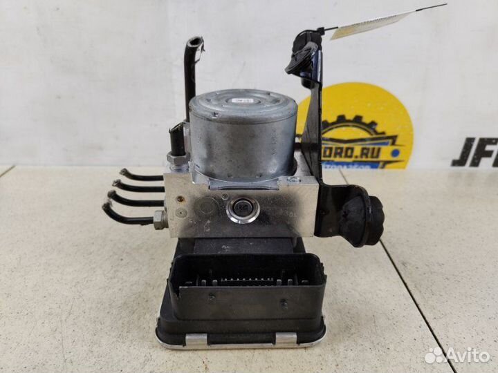 Блок ABS Volvo Xc90 L A2 2.0 B4204T26 2019