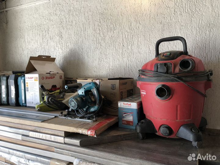 Все инструменты бу