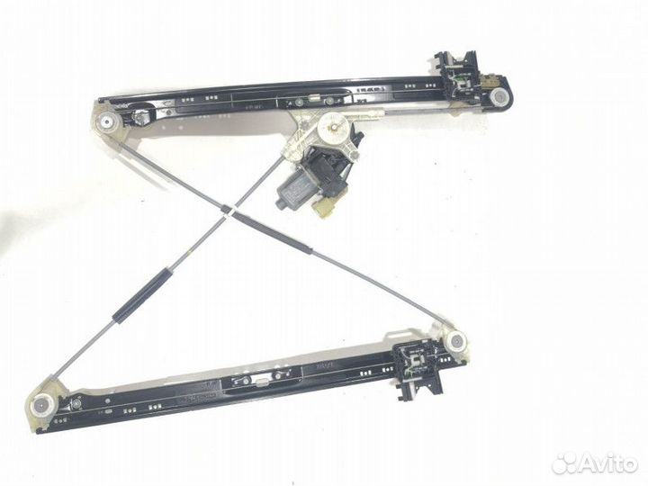 Стеклоподъемник электрический передний правый