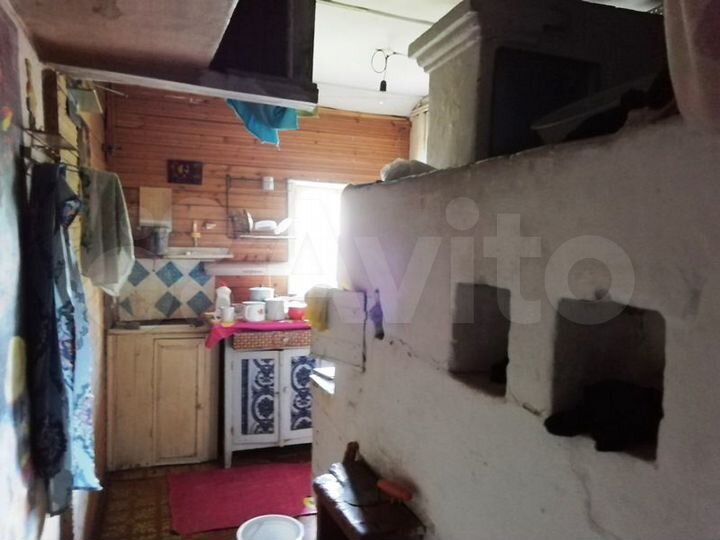 2-к. квартира, 24 м², 1/1 эт.