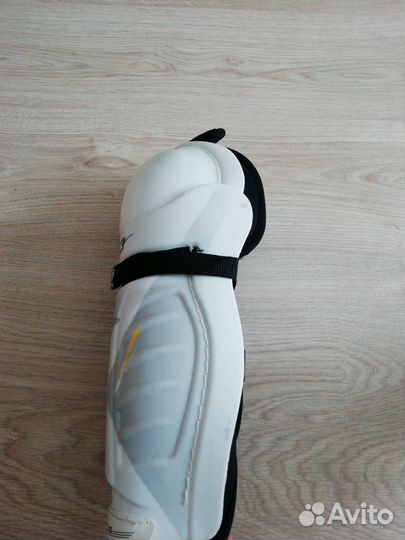 Щитки игрока efsi SG NEO 1