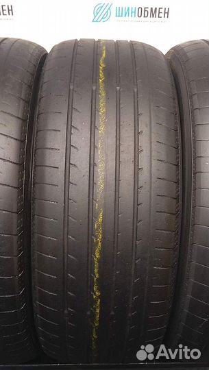 Yokohama BluEarth RV-02 205/55 R17 91V