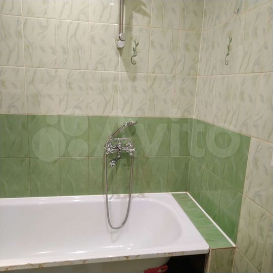 1-к. квартира, 25 м², 7/17 эт.