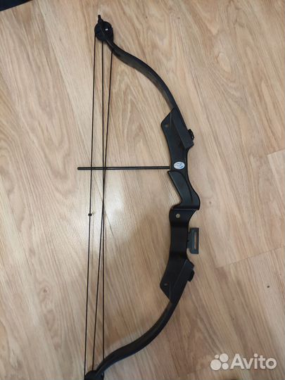 Лук учебный