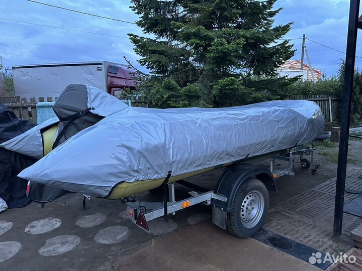 Gladiator 420 нднд