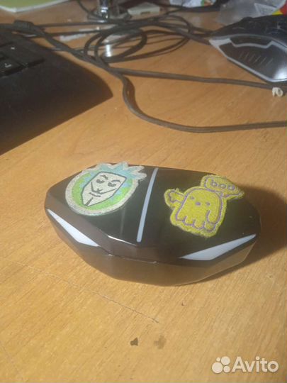 Наушники беспроводные k55