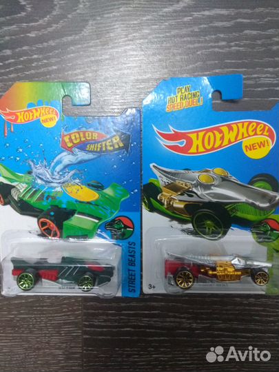 Детская машинка