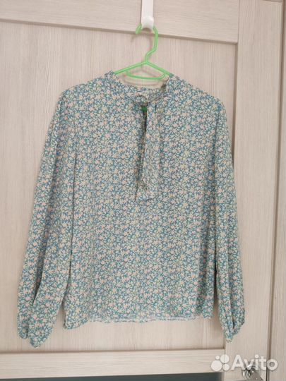 Женские вещи пакетом 42 44