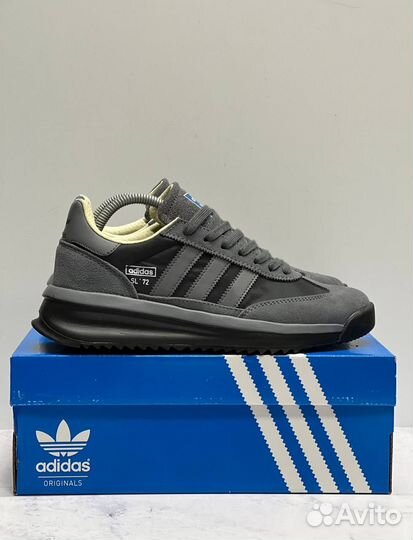 Мужские кроссовки Adidas (41-45)